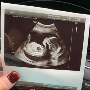 Babylist Registry Photo.
