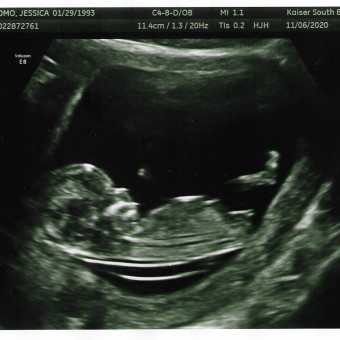 Babylist Registry Photo.