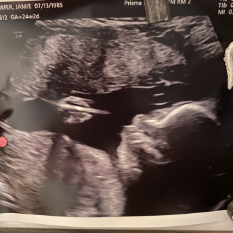 Babylist Registry Photo.