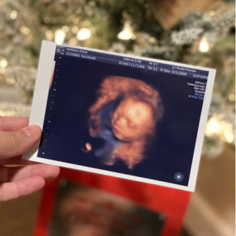 Babylist Registry Photo.