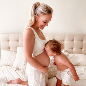 Babylist Registry Photo.