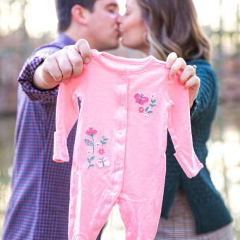 Babylist Registry Photo.