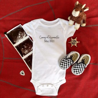 Babylist Registry Photo.