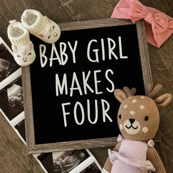 Babylist Registry Photo.