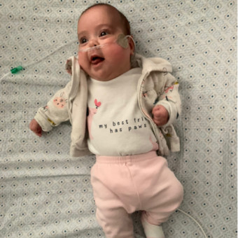 Babylist Registry Photo.