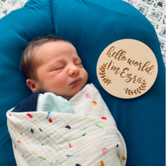 Babylist Registry Photo.