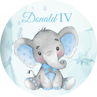 Babylist Registry Photo.