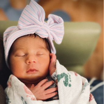 Babylist Registry Photo.