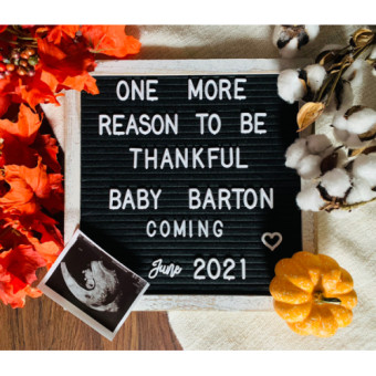 Babylist Registry Photo.