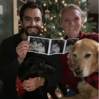 Babylist Registry Photo.