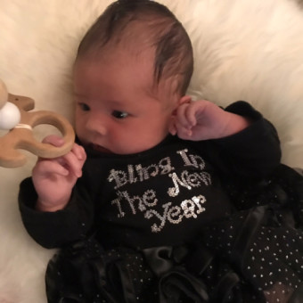 Babylist Registry Photo.