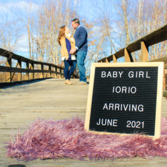 Babylist Registry Photo.