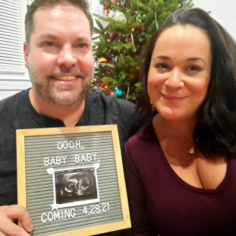 Babylist Registry Photo.