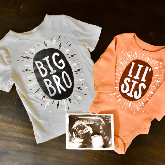 Babylist Registry Photo.