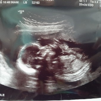 Babylist Registry Photo.