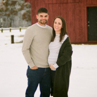 Babylist Registry Photo.