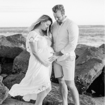 Babylist Registry Photo.