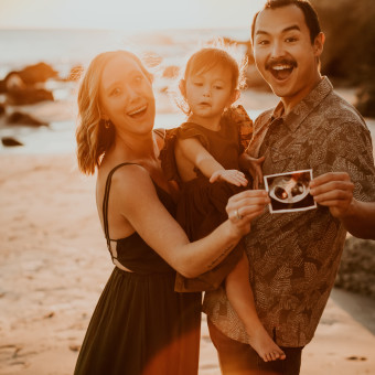 Babylist Registry Photo.