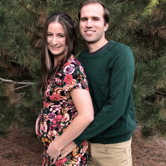 Babylist Registry Photo.