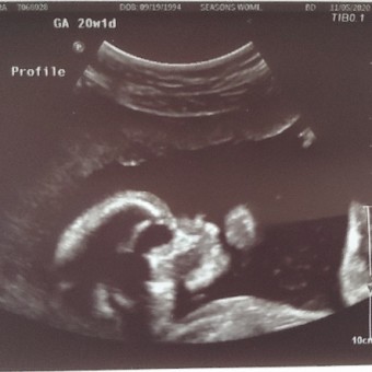 Babylist Registry Photo.