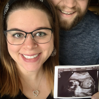 Babylist Registry Photo.