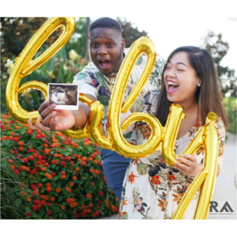 Babylist Registry Photo.