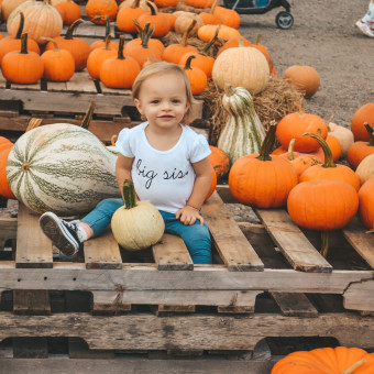 Babylist Registry Photo.