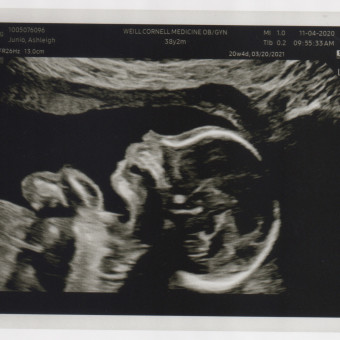 Babylist Registry Photo.
