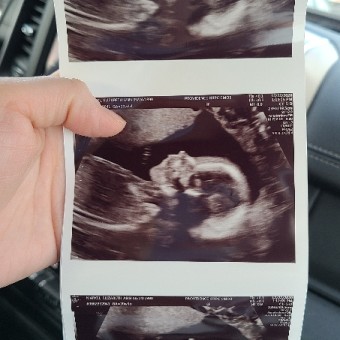 Babylist Registry Photo.