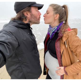 Babylist Registry Photo.