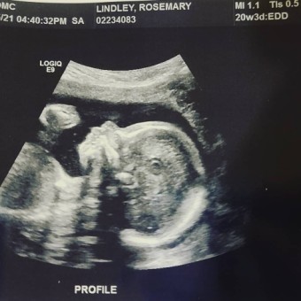 Babylist Registry Photo.