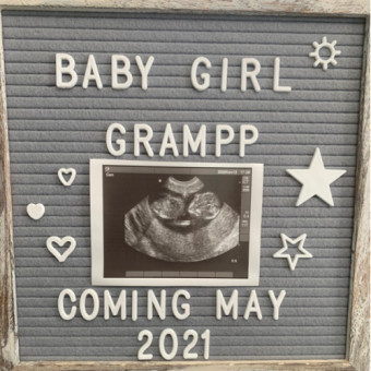 Babylist Registry Photo.