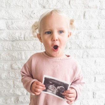 Babylist Registry Photo.