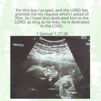 Babylist Registry Photo.