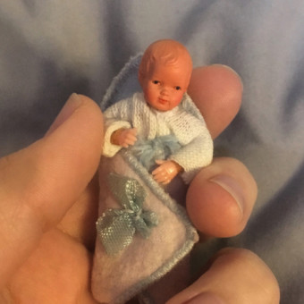 Babylist Registry Photo.