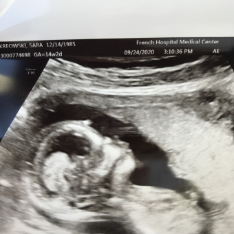 Babylist Registry Photo.