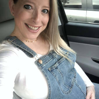 Babylist Registry Photo.
