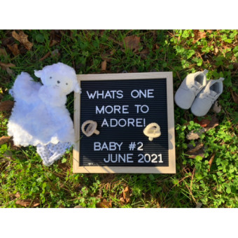 Babylist Registry Photo.