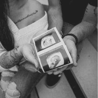 Babylist Registry Photo.