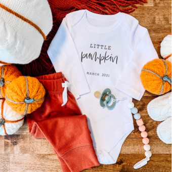 Babylist Registry Photo.