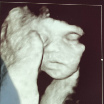 Babylist Registry Photo.
