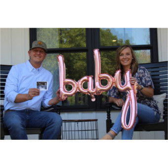 Babylist Registry Photo.