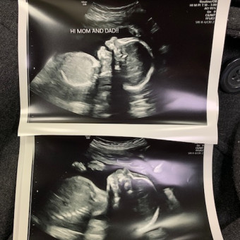Babylist Registry Photo.