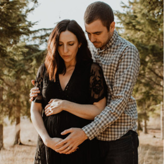 Babylist Registry Photo.