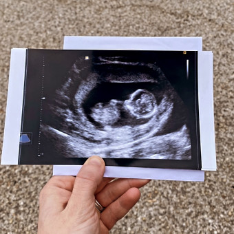 Babylist Registry Photo.
