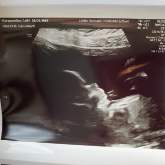 Babylist Registry Photo.