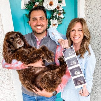 Babylist Registry Photo.
