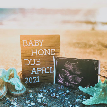 Babylist Registry Photo.