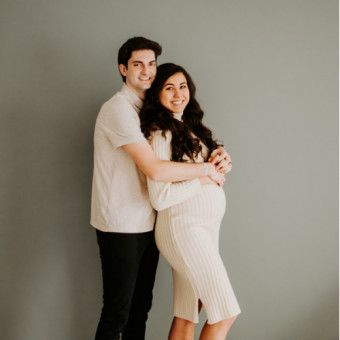 Babylist Registry Photo.