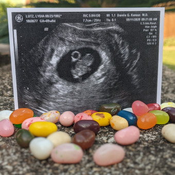 Babylist Registry Photo.